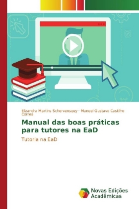Manual das boas práticas para tutores na EaD