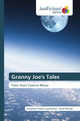 Granny Joe's Tales 