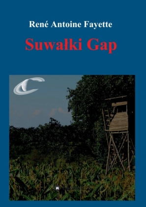 Suwalki Gap 