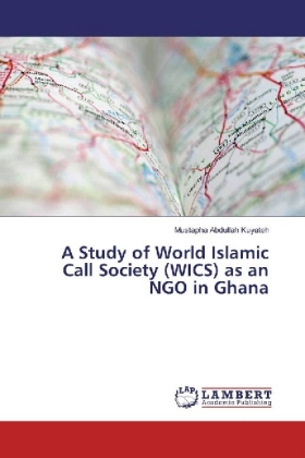 A Study of World Islamic Call Society (WICS) as an NGO in Ghana 