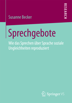 Sprechgebote 