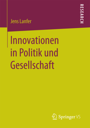 Innovationen in Politik und Gesellschaft 