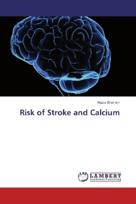 Risk of Stroke and Calcium 