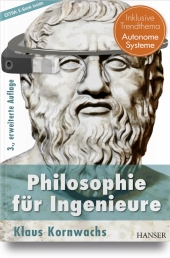 Philosophie für Ingenieure, m. 1 Buch, m. 1 E-Book