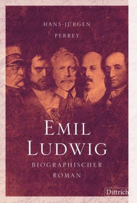 Emil Ludwig 