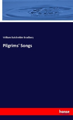 Pilgrims' Songs 