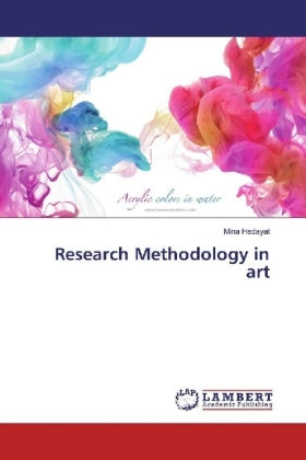 Research Methodology in art 