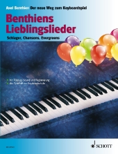 kein Cover