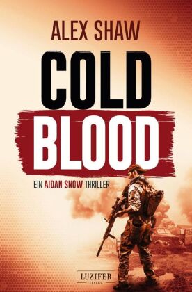 COLD BLOOD 