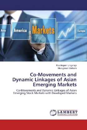 Co-Movements and Dynamic Linkages of Asian Emerging Markets 