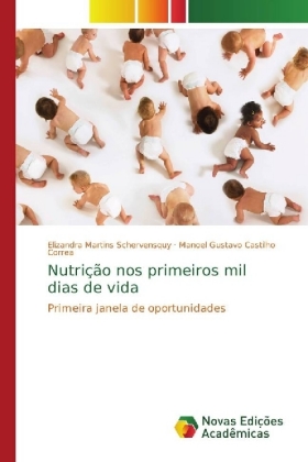 Nutrição nos primeiros mil dias de vida 