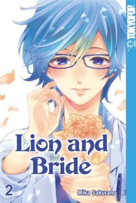 Lion and Bride 