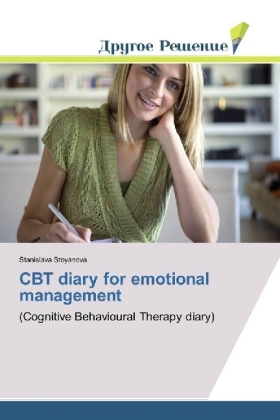 CBT diary for emotional management 