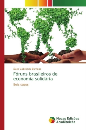Fóruns brasileiros de economia solidária 