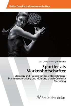 Sportler als Markenbotschafter 