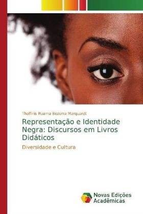 Representação e Identidade Negra: Discursos em Livros Didáticos 