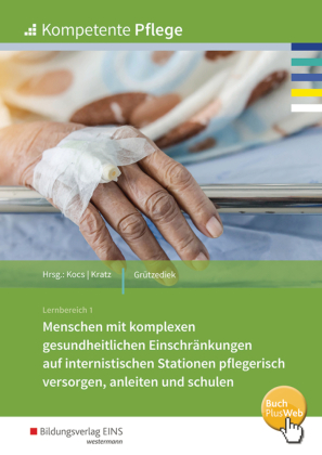 Prä- Und Postoperative Pflege Von Menschen In Allen Altersklassen ...