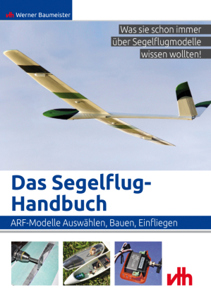 Das Segelflug-Handbuch