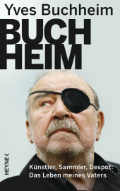 Buchheim Cover