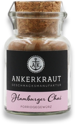 Ankerkraut Hamburger Chai (Porridge) 