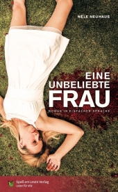 Eine unbeliebte Frau Cover