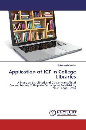 Application of ICT in College Libraries 