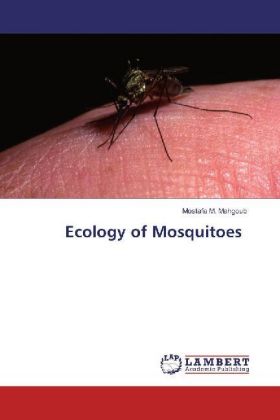 Ecology of Mosquitoes 
