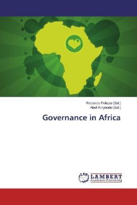 Governance in Africa 