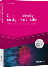 Corporate Identity im digitalen Zeitalter