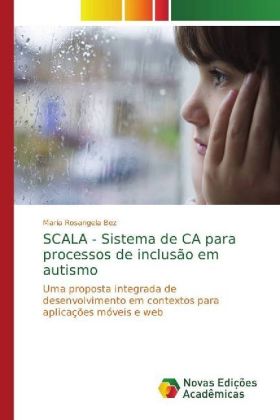 SCALA - Sistema de CA para processos de inclusão em autismo 