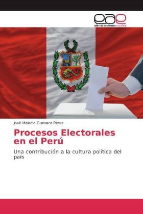 Procesos Electorales en el Perú 