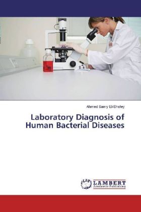 Laboratory Diagnosis of Human Bacterial Diseases 