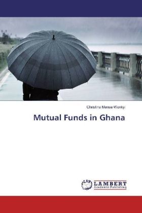 Mutual Funds in Ghana 