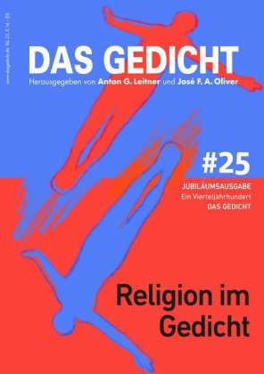 Religion im Gedicht