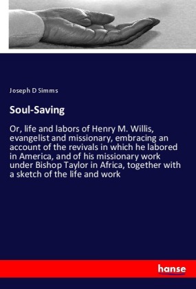 Soul-Saving 