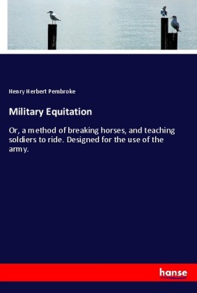 Military Equitation 