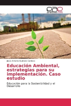 Educación Ambiental, estrategias para su implementación. Caso estudio 