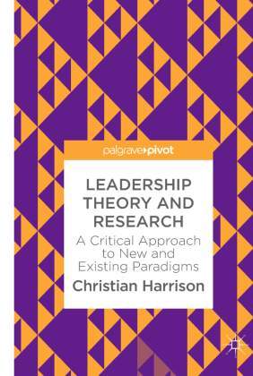 Leadership Theory and Research 