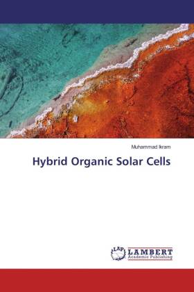 Hybrid Organic Solar Cells 
