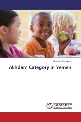 Akhdam Category in Yemen 