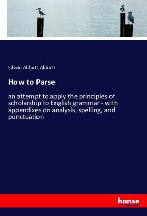 How to Parse 