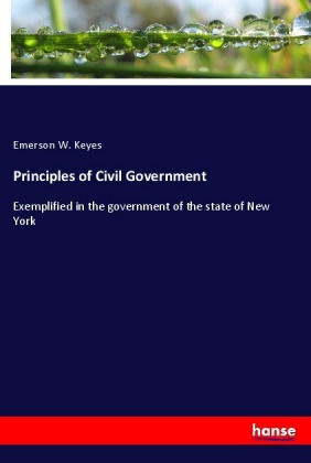Principles of Civil Government 