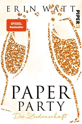 Paper Party - Die Leidenschaft 