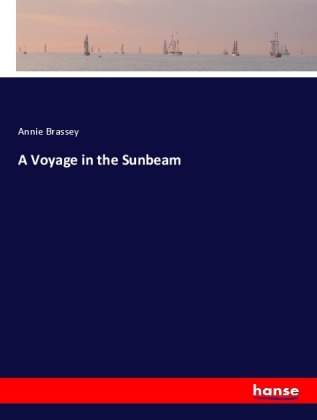 A Voyage in the Sunbeam 