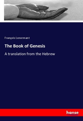 The Book of Genesis 