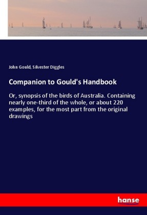 Companion to Gould's Handbook 
