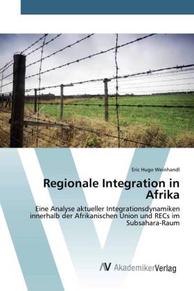 Regionale Integration in Afrika 