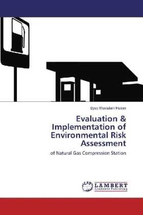 Evaluation & Implementation of Environmental Risk Assessment 