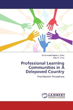 Professional Learning Communities in A Delepoved Country 