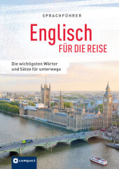 Sprachführer Englisch für die Reise Cover